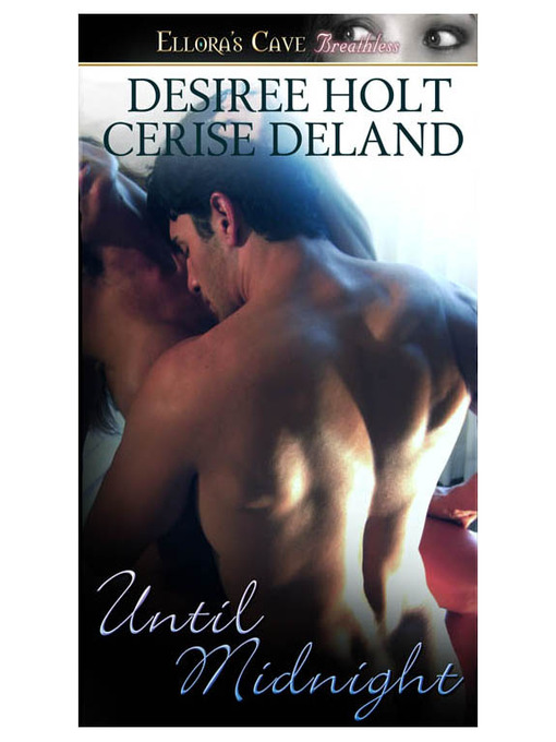 Title details for Until Midnight by Cerise DeLand - Available